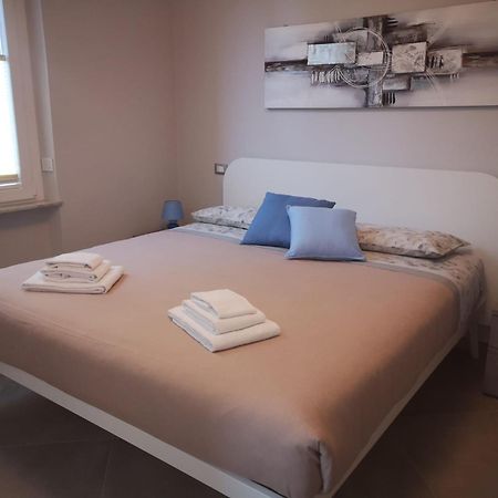 Appartamento Casa Ambra Bordighera Zewnętrze zdjęcie