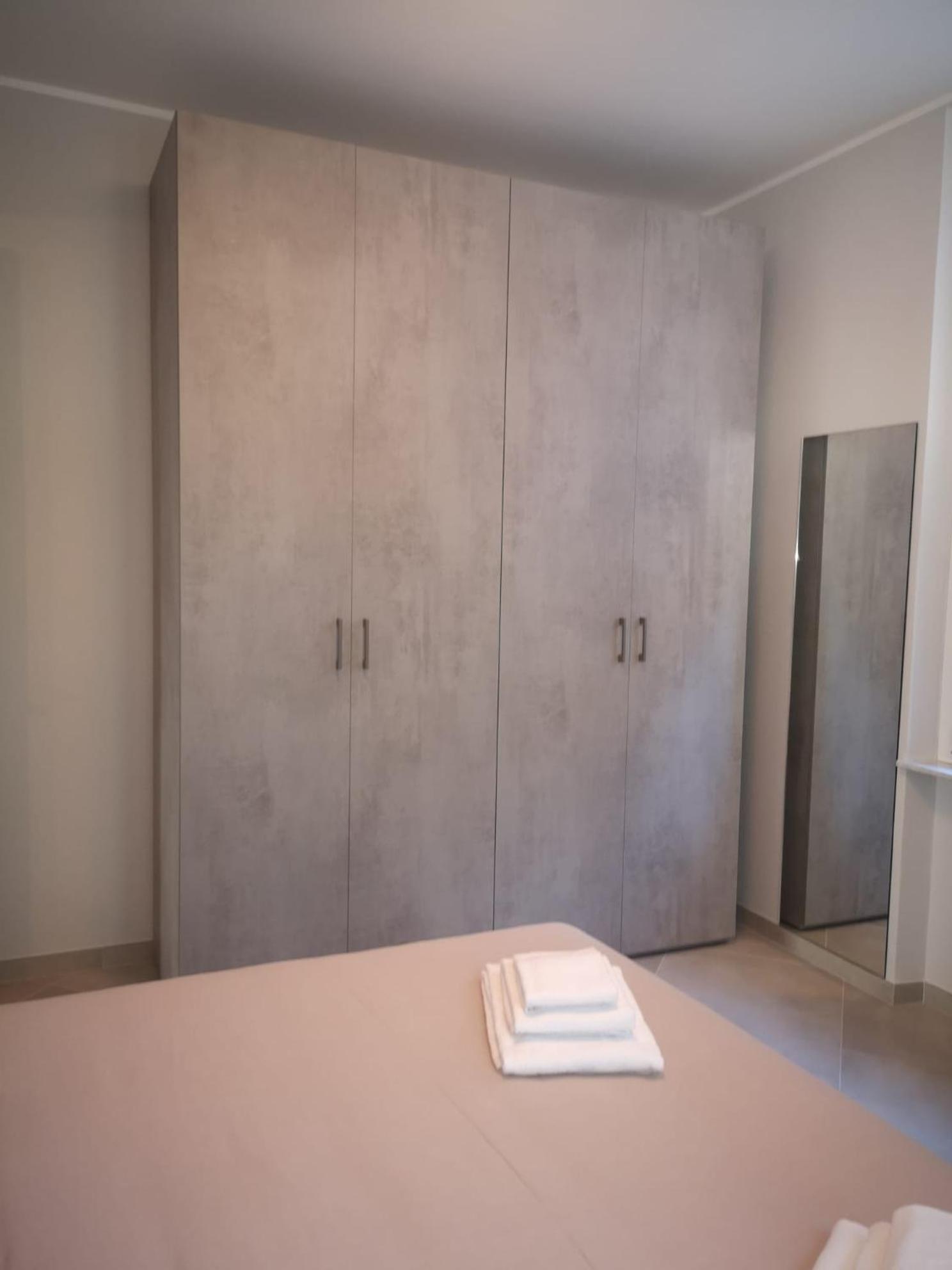 Appartamento Casa Ambra Bordighera Zewnętrze zdjęcie