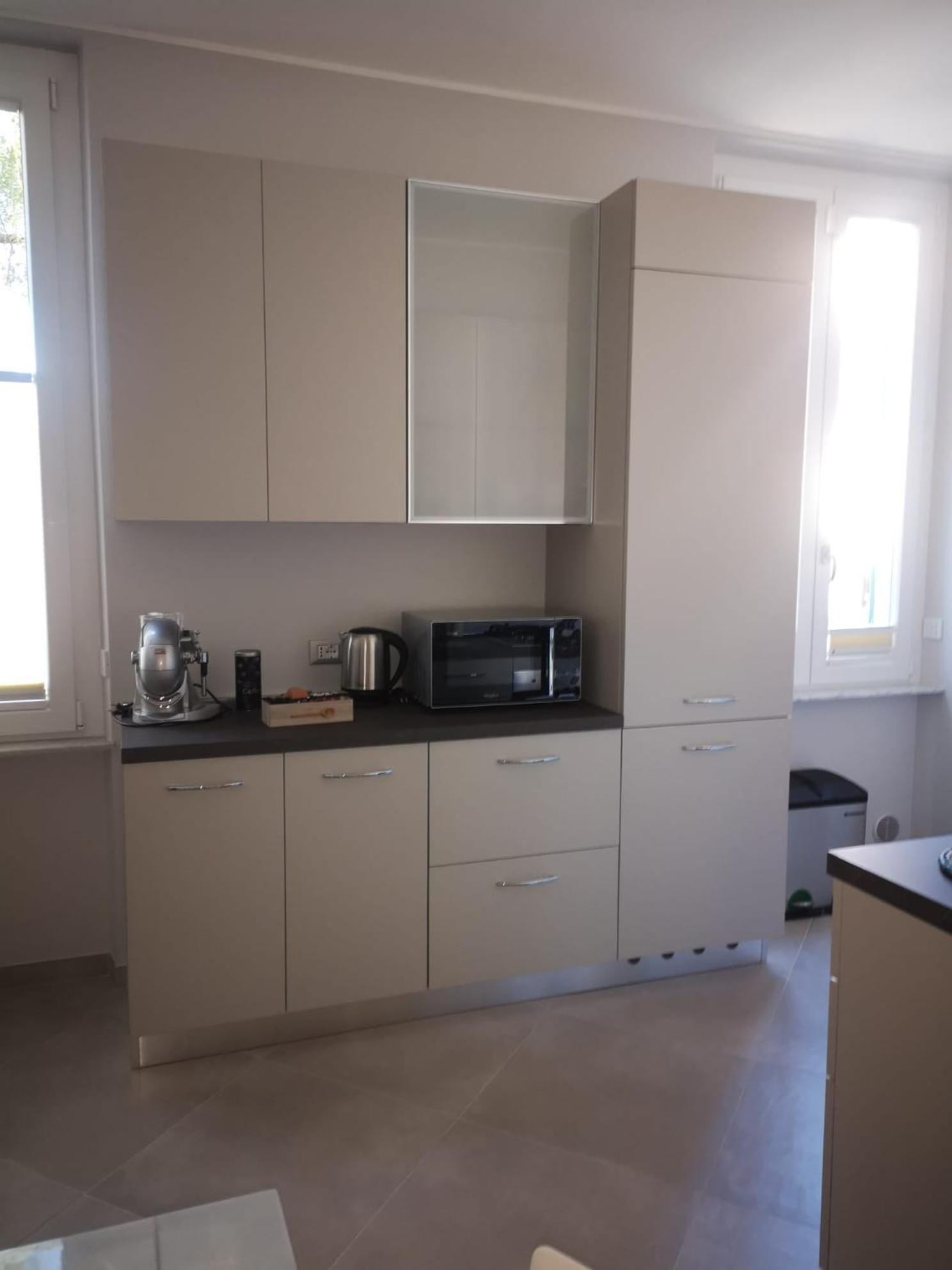 Appartamento Casa Ambra Bordighera Zewnętrze zdjęcie